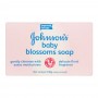 Johnsons Baby Blossoms Soap, 100g