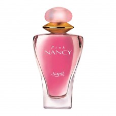 Sapil Nancy Pink For Women Eau De Perfum, 50ml