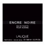Lalique Encre Noire Pour Homme 100ml