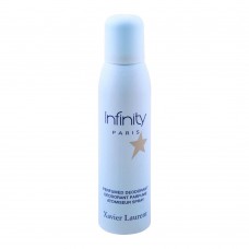 Xavier Laurent Infinity Women Deodorant Body Spray, 150ml