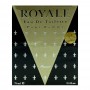 Rasasi Royale Black E.D.T Pour Homme 75ml