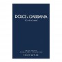 Dolce & Gabbana Pour Homme Eau de Toilette 125ml