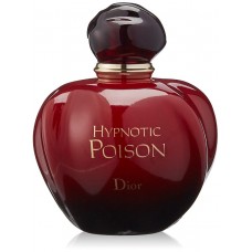 Dior Hypnotic Poison Eau De Toilette For Women 100ml