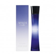 Armani Code Women Eau De Parfum, Fragrance For Women, 75ml