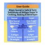 Sucral Zero Calorie Sweetener, Jar Pack, 84g