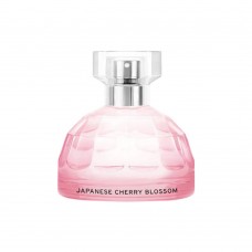 The Body Shop Japanese Cherry Blossom Eau De Toilette, Fragrance For Women, 50ml