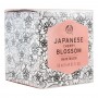 The Body Shop Japanese Cherry Blossom Eau De Toilette, Fragrance For Women, 50ml