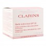 Clarins Paris Multi-Active Jour SPF 20 Anti Oxidant Day Cream, All Skin Types, 50ml