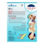 Saniplast First Aid Antiseptic Bandage, Medium, 20-Pack