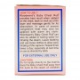 Woodwards Unani Herbal Baby Chest Rub, 20g