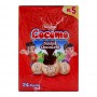 Bisconni Cocomo Double Chocolate, 24 Tikky Packs