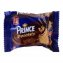 LU Prince Chocolate Sandwich Biscuits, 24 Ticky Packs
