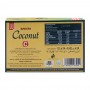 LU Bakeri Coconut Cookies, 24 Ticky Packs