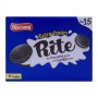 Bisconni Rite Extra Cream Biscuits, 6 Half Rolls