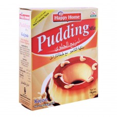 Happy Home Kajoo (Cashew) Pudding Mix 60g