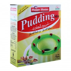 Happy Home Pista (Pistachio) Pudding Mix 60g