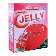 Happy Home Raspberry Jelly 80g
