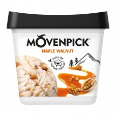 Movenpick Maple Walnut Ice Cream, 900ml