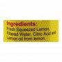 Key Brand Pure Lemon Juice 300ml