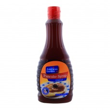 American Garden Pancake Syrup, Original, 710ml