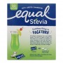 Equal Stevia Sweetener Sachets, Zero Calories, 50-Pack