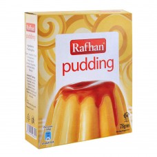 Rafhan Pudding Powder 78g