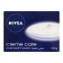 Nivea Creme Care Soft Soap, Blue, 100g