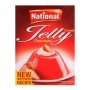 National Jelly Crystal Strawberry 80gm