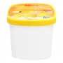 Hico Mango Vanilla Ice Cream, 1.8 Liters