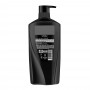 Sunsilk Co-Creations Stunning Black Shine Shampoo 680ml