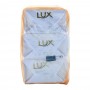 Lux Velvet Touch 3-Pack Soap Trio Pack, Jasmin & Almond Oil, 110g