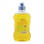 Vim Lemon Dishwash Active Gel 250ml