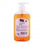 Mystik Anti-Bacterial Liquid Soap, Peach 500ml