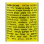 Tyfon Super Active Crawling Insect Killer Powder, 130g