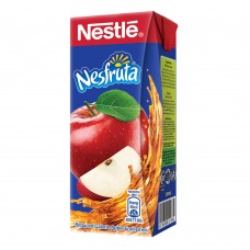 Nestle Nesfruta Apple Fruit Drink, 200ml