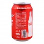 Coca Cola Can (Local) 330ml