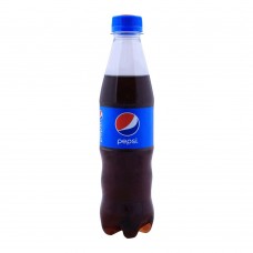 Pepsi Pet Bottle 345ml