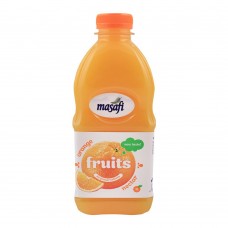 Masafi Orange Nectar, Bottle, 1 Liter
