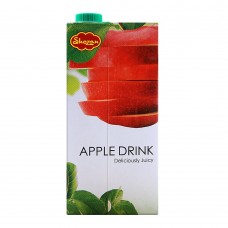 Shezan Apple Fruit Drink, 1 Liter