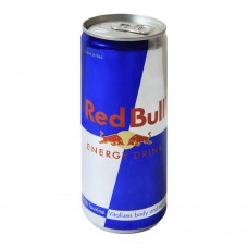 Red Bull Energy Drink, 250ml