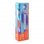 Medicam Dental Cream, Toothpaste + Toothbrush Pack, 180g