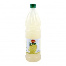 Shezan Lemon Squash, 1.5 Liters