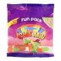 Candyland Chili Mili Jelly, Fun Pack 20g