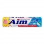 Aim Multi-Benefit Ultra Mint Gel Cavity Protection Toothpaste, 156g