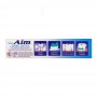 Aim Multi-Benefit Ultra Mint Gel Cavity Protection Toothpaste, 156g