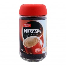 Nestle Nescafe Classic Coffee 50g