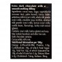 Lindt Lindor Ball 60% Cocoa Extra Dark Chocolate Box, 200g