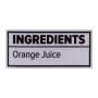 Shezan All Pure 100% Orange Juice, 200ml