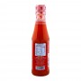 Key Brand Chilli Sauce, Red & Hot, 300ml