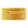 Suree Spring Roll Sauce, 150ml